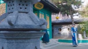 О МОЙ ИМПЕРАТОР ( ДОРАМА) - 5 СЕРИЯ