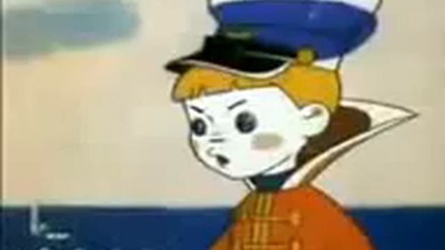 Мульт в переводе гоблина