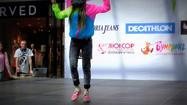 #АЭРОтанцы // Dana DANCER смотреть онлайн