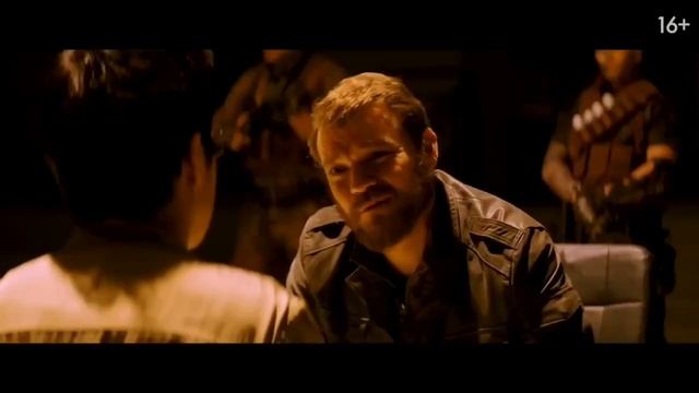 Круче некуда/трейлер 2023 смотреть онлайн