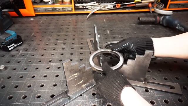 Что можно сделать из старого огнетушителя