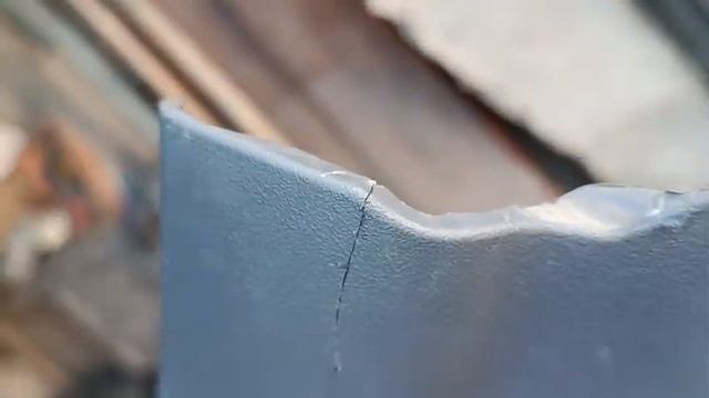 Kak Приклеить Пластик