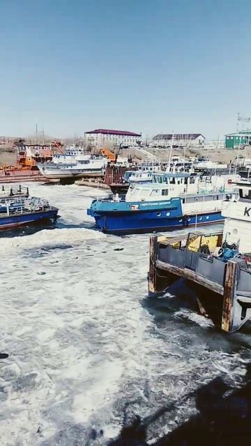 судоремонт. смотреть онлайн