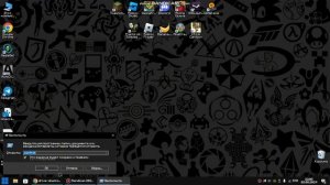 Как установить шрифт из Майнкрафта для Windows10/11!!!