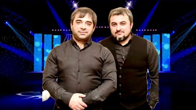 Хадик Мантаев  Загир Магомедов  Свадебное Попурри  Кум