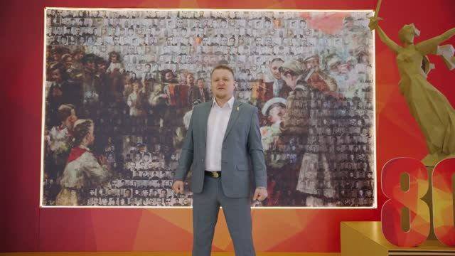 Максим Шувалов_Дай же звон смотреть онлайн