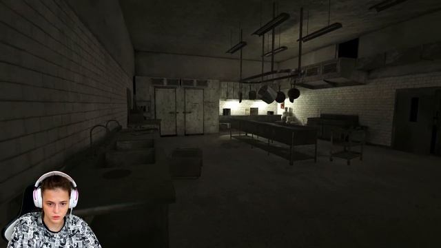 Outlast ➣ Отец Ма-а-артин!!! ➣ Часть 8