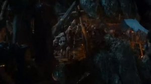 Хоббит  Нежданное путешествие