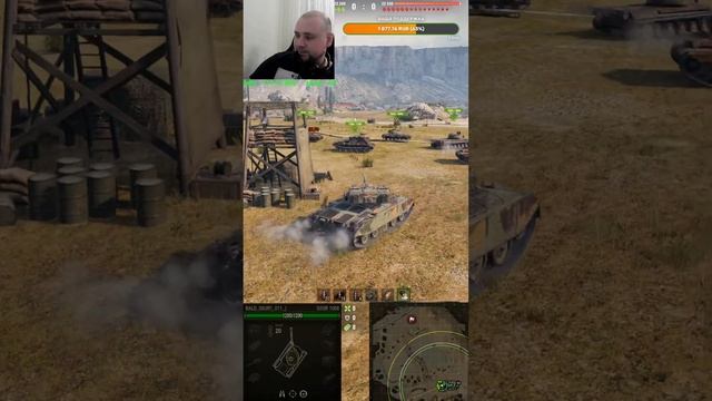 #shortsстрим мир танков без матов праздничное настроение