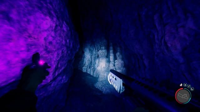 где найти кирку в sons of the forest смотреть онлайн