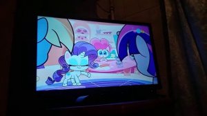 Пони лайф на русском смотрим на карусели 1 серия эклюзив