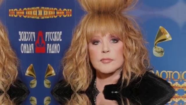 НИКТО НЕ ОЖИДАЛ Алла Пугачёва возвращается НО ЕСТЬ ОДНО НО Что теперь будет [get-save.com] смотреть онлайн