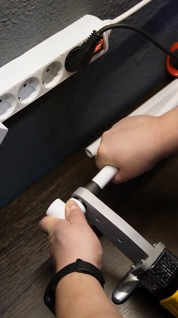 3 ОШИБКИ при сварке полипропилена! #ростерм #сантехник?