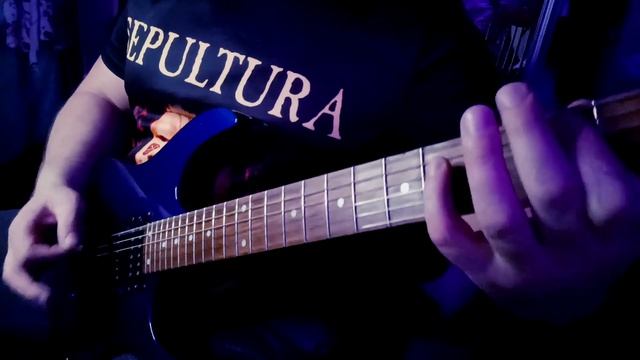 HEADRUSH Pedalboard Тест-драйв. Гитарный процессор смотреть онлайн