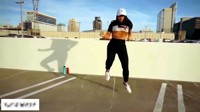 ULTRA Тебя рядом нет Yura West Remix смотреть онлайн