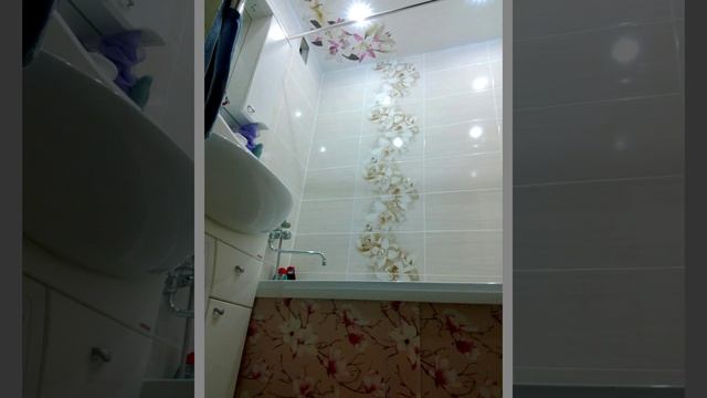 Фото некоторых моих готовых работ по отделке помещени