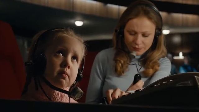 Салют-7 смотреть онлайн