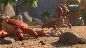 Отряд джунглей спешит на помощь | В джунглях звон