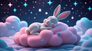 Мультфильм для быстрого засыпания | Нежная колыбельная