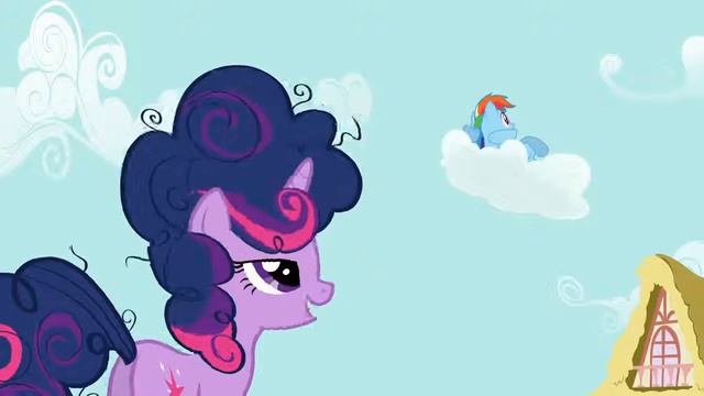 Май Литл Пони/Понивиль смотреть онлайн