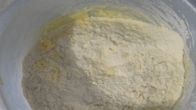 Сборник рецептов