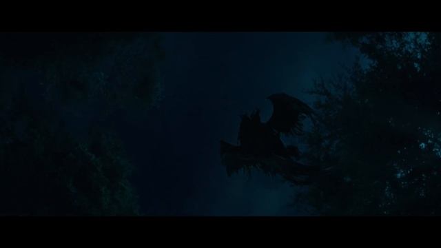 Западня от стражи королевы! -"Малефисента: Владычица тьмы" отрывок из фильма смотреть онлайн