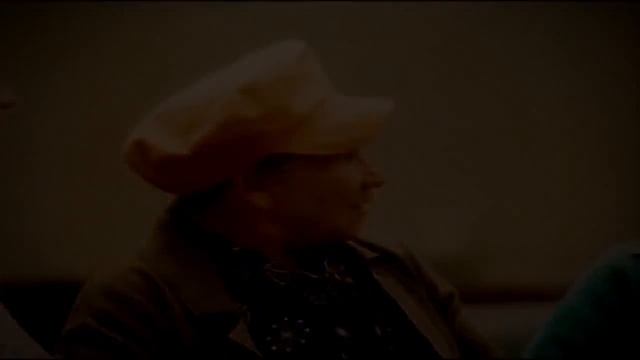 Гость из прошлого.