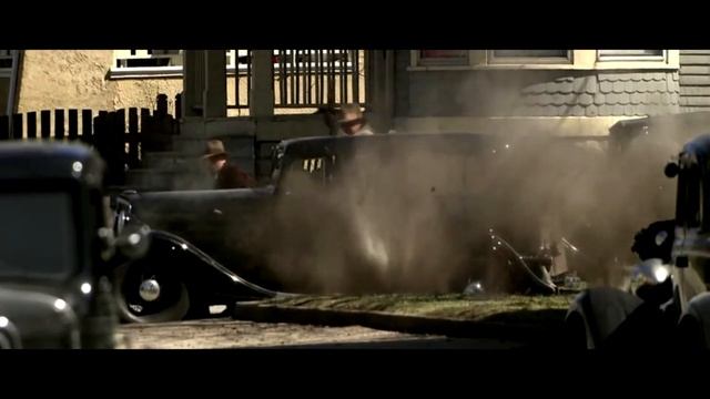 Beauty and the Beast - Никто не вернётся назад. Клип на фильм Джонни Д. смотреть онлайн