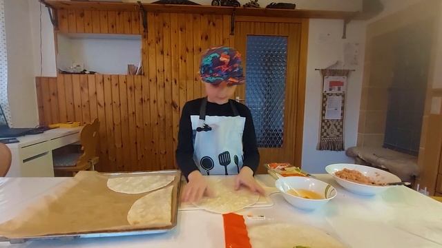 Scorching Shrimp Sensation