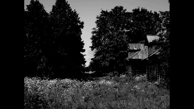 ДЕРЕВНЯ У БАБУШКИ. МИСТИКА. УЖАСЫ. ТРИЛЛЕР. смотреть онлайн