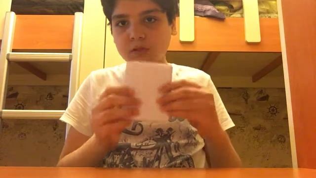 DIY МИНИ БЛОКНОТИК ИЗ БУМАГИ (своими руками) смотреть онлайн