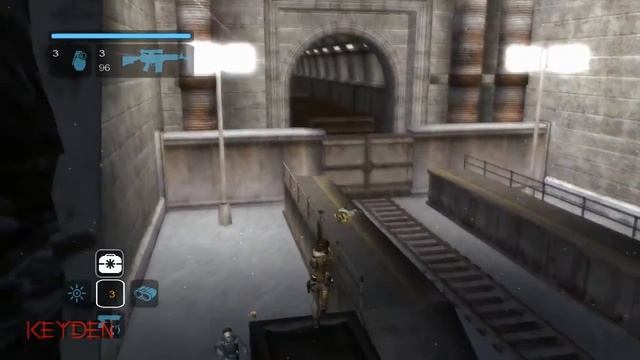 Tomb Raider Legend Прохождение с комментариями Глава 5 (ч.1)