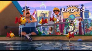 Лоракс начало песня