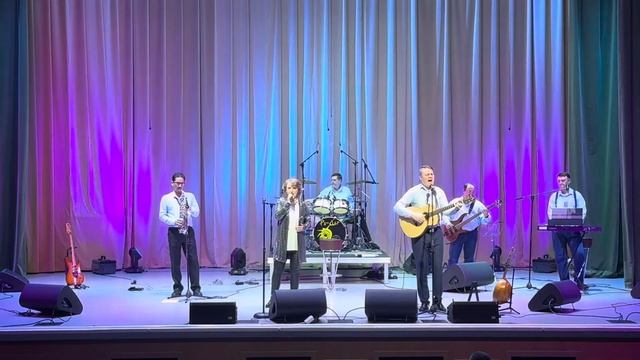 Группа СтарБэнд песня «Родина» смотреть онлайн