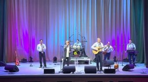 Группа СтарБэнд песня «Родина»