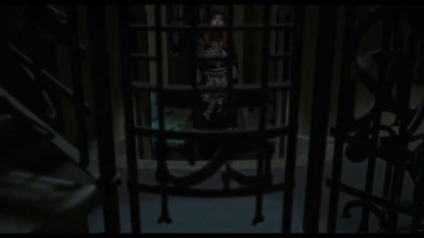 Суспирия 2018