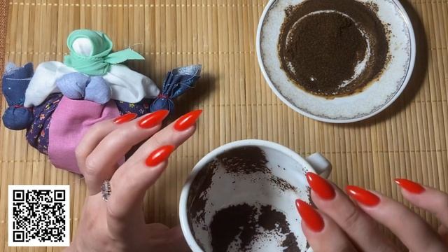 Каких перемен вам ждать🔥🔥🔥За чашкой кофе ☕️