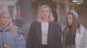 Сериал стыд (skam)