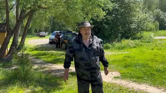 28.05.25 г. Парк отдыха водопад смотреть онлайн