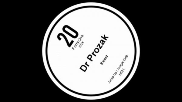 Deep Jump Up Jungle DnB Mix (N521)