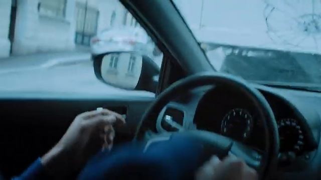 3 серия Мирный атом