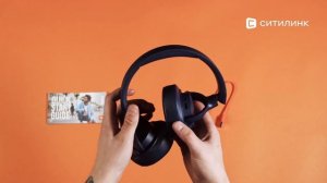 Обзор Наушников JBL Tune 720 BT | Ситилинк