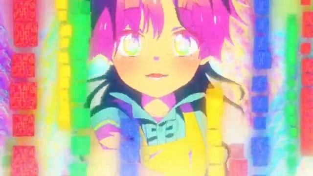 °Полу человек полу бог° ^Аниме клип^ ×Ч.О.×