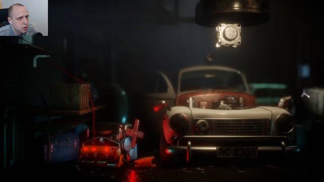 UNRAVEL ПРОХОЖДЕНИЕ #9 ➤ RUST ➤ смотреть онлайн