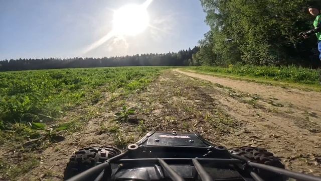 Моноколесо Kingsong 18l смотреть онлайн