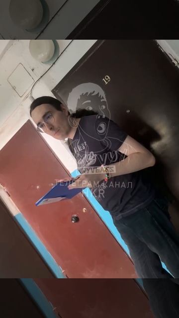 В ТЦК стали привлекать ЛГБТ в качестве альтернативной службы. смотреть онлайн