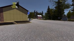 Консоль в My summer car без модов и модлодера