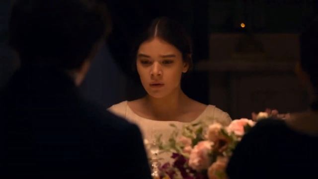 сериал дикинсон саундтрек Dope Saint Jude Grrrl Like смотреть онлайн