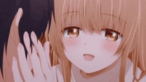 Клип на опенинг 1 на русском„Ангел по Соседству"Аманэ