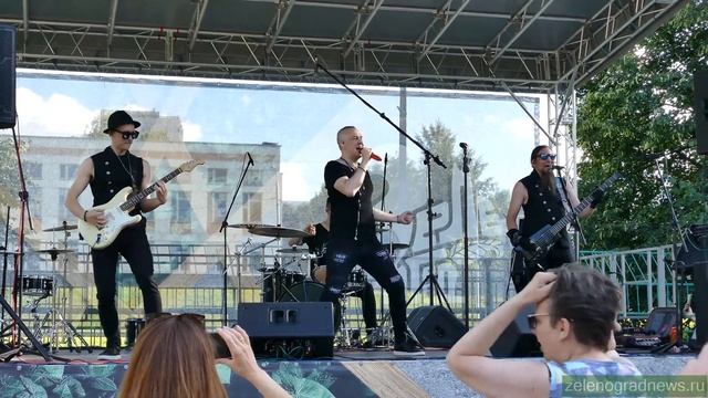 PokerFace - It's My Life (Bon Jovi)